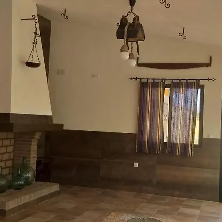 La Hipica Rosalejo