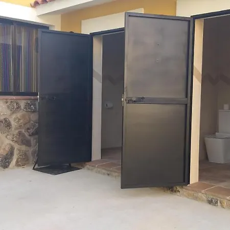 Guest house La Hipica Rosalejo (Caceres)