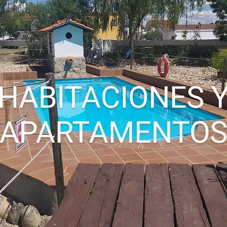 La Hipica 3*