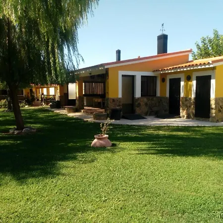 La Hipica Guest house