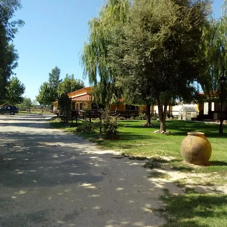La Hipica 3*