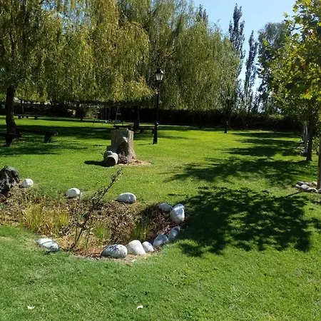 Gasthof La Hipica Rosalejo (Caceres)