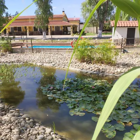 Guest house La Hipica 3*