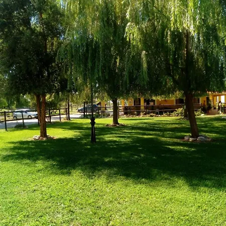 La Hipica Guest house