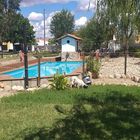 La Hipica 게스트하우스