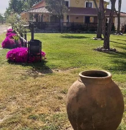 La Hipica Guest house 3*