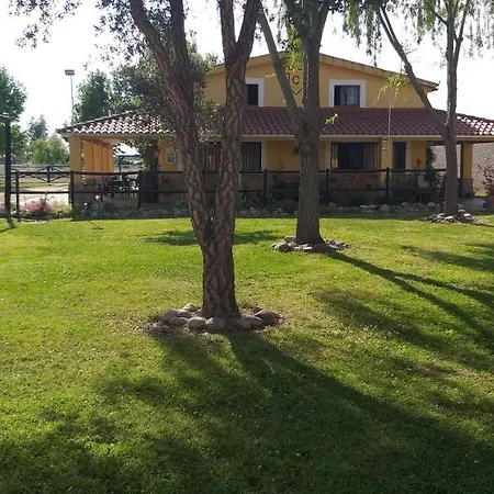 Guest house La Hipica