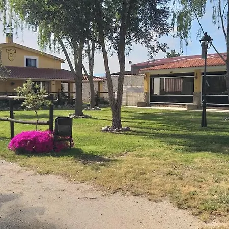 La Hipica Guest house 3*