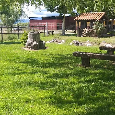 Guest house La Hipica