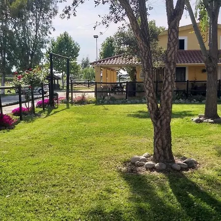 La Hipica 3* Rosalejo (Caceres)