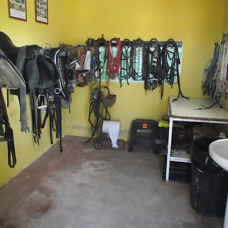 Guest house La Hipica