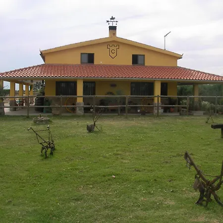 La Hipica 3* Rosalejo (Caceres)
