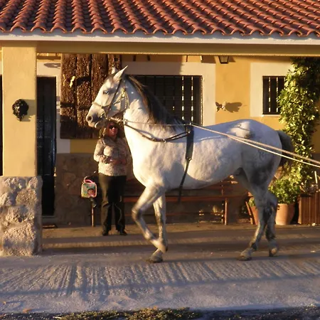 La Hipica Guest house