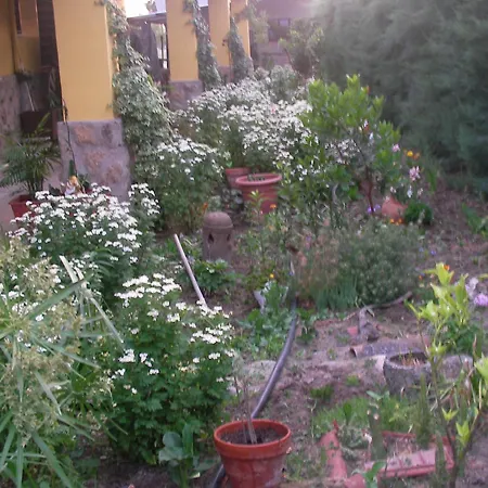 Guest house La Hipica Rosalejo (Caceres)