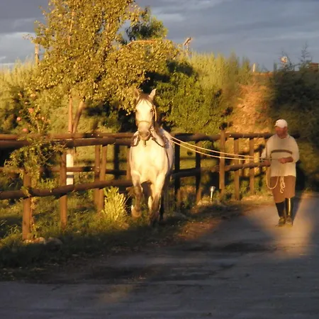 Pensionat La Hipica 3*