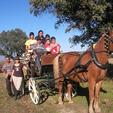 La Hipica Guest house 3*