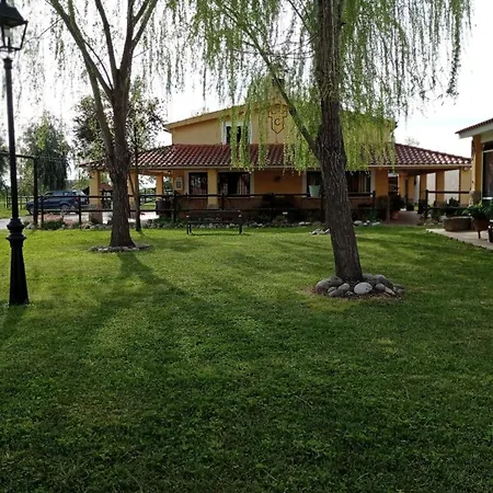 La Hipica Guest house