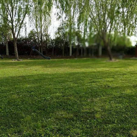 Guest house La Hipica Rosalejo (Caceres)
