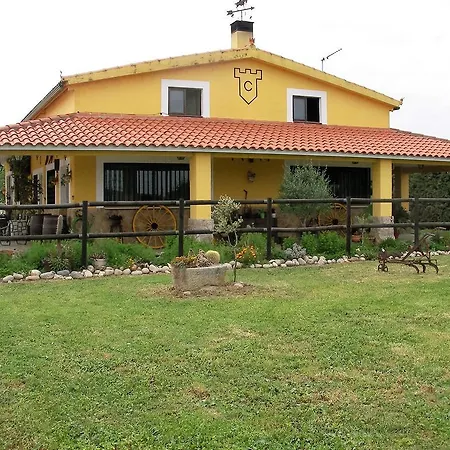 La Hipica 게스트하우스