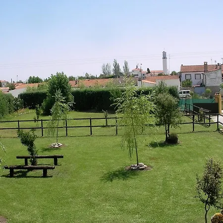 게스트하우스 La Hipica 3*