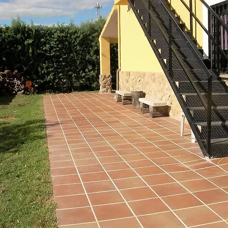 게스트하우스 La Hipica