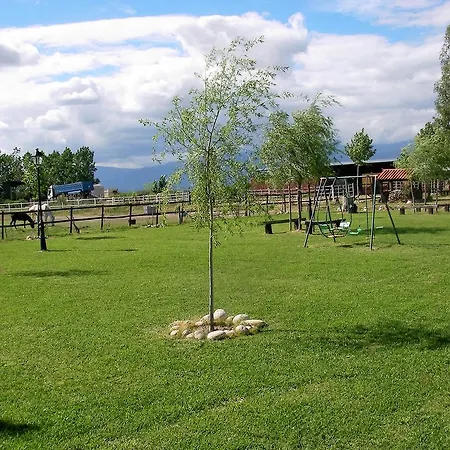 La Hipica 게스트하우스 3*