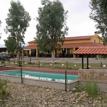 La Hipica 게스트하우스 3*