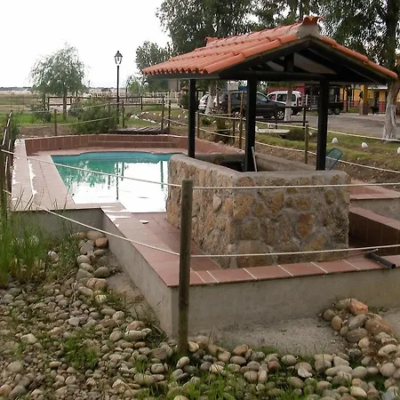 게스트하우스 La Hipica