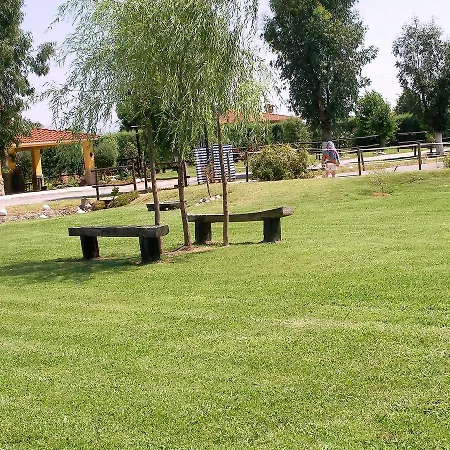 Guest house La Hipica Rosalejo (Caceres)