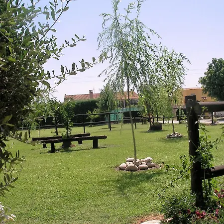 La Hipica Guest house 3*