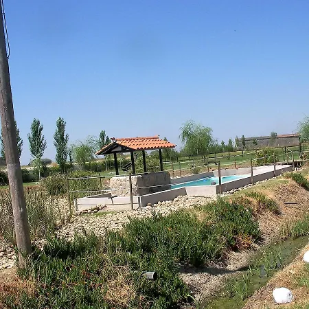 Guest house La Hipica Rosalejo (Caceres)