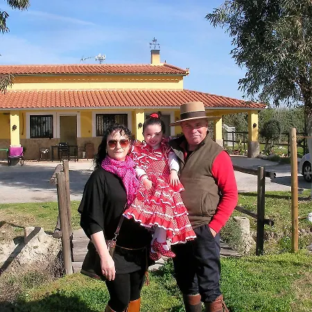 La Hipica 3*