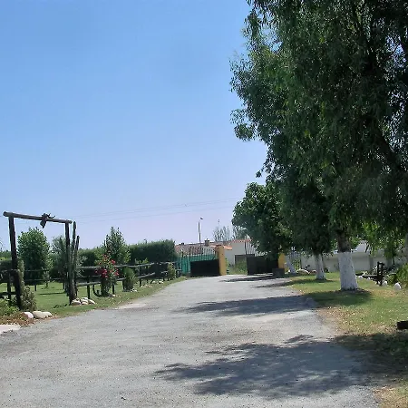 La Hipica