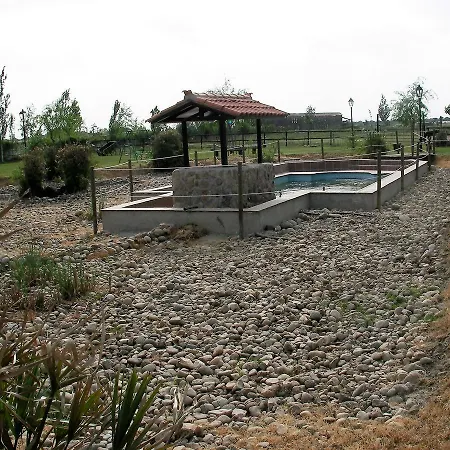 게스트하우스 La Hipica 3*