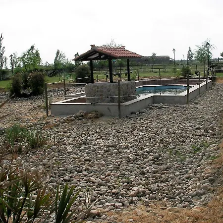 Guest house La Hipica 3*