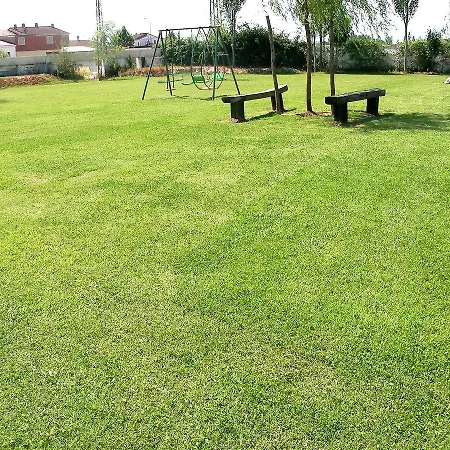 La Hipica 게스트하우스