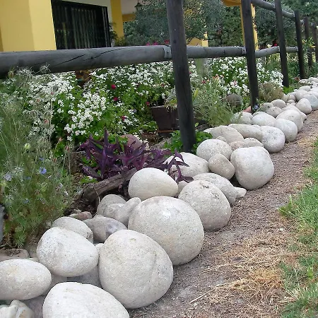 Guest house La Hipica