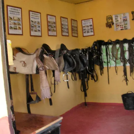 La Hipica 3*