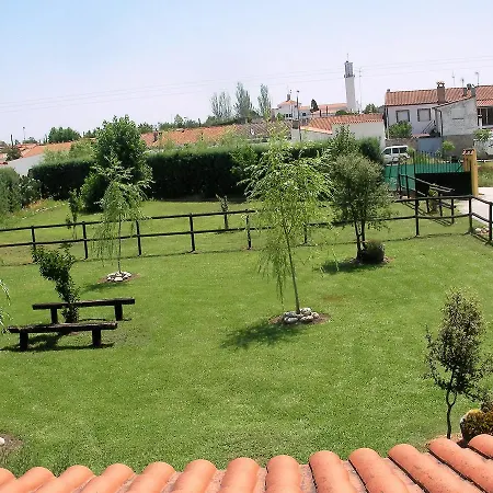Guest house La Hipica