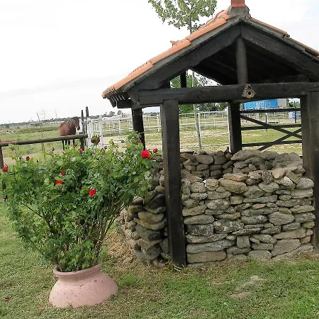 La Hipica Guest house