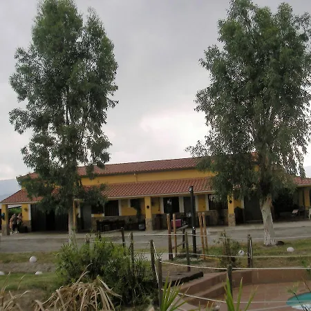 La Hipica 3*