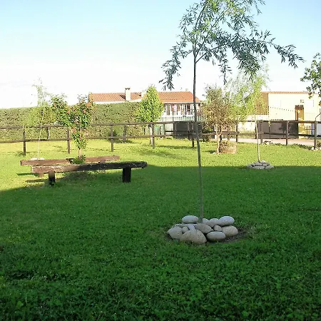 Guest house La Hipica 3*