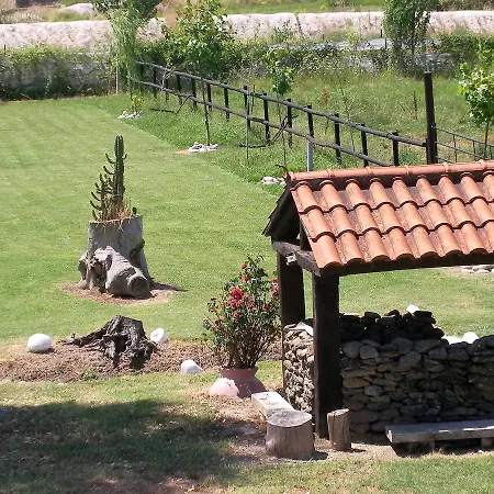 La Hipica Gasthof Rosalejo (Caceres)