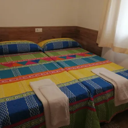 게스트하우스 La Hipica 3*