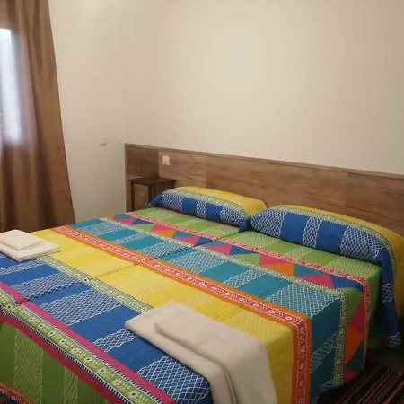 La Hipica 3* Rosalejo (Caceres)