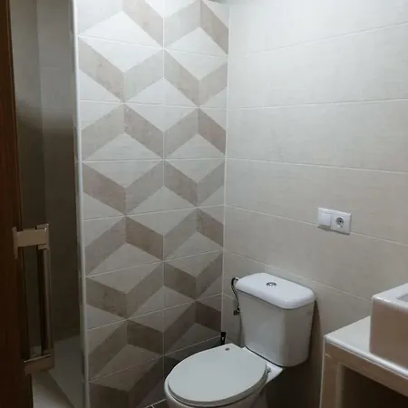 게스트하우스 La Hipica 3*