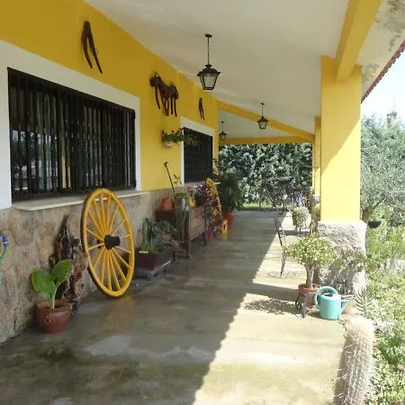 Guest house La Hipica