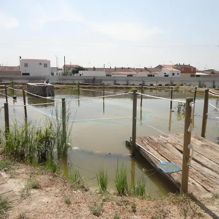 La Hipica Guest house 3*