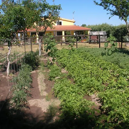 La Hipica Guest house 3*