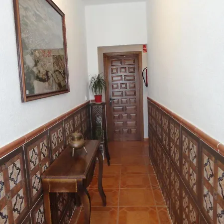 Guest house La Hipica
